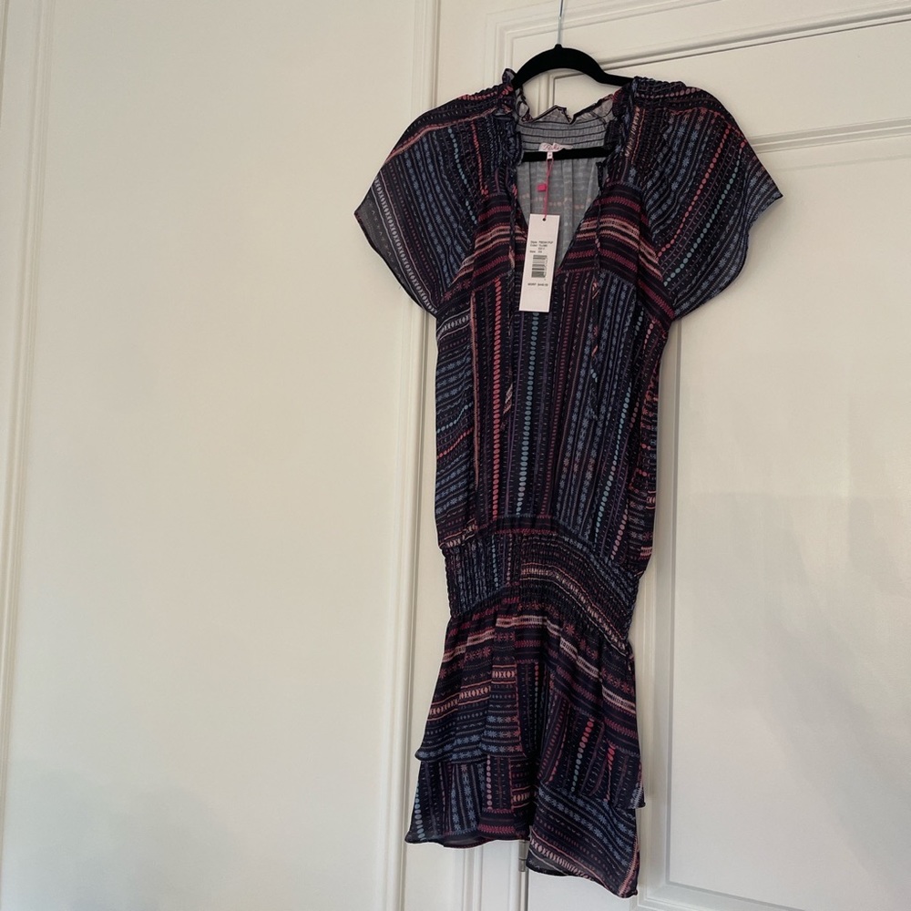 Mini dress